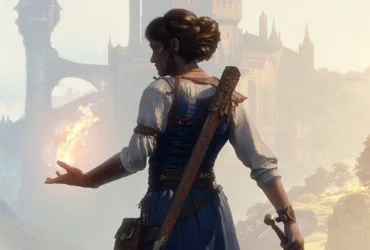 Fable ganha novo material e reacende expectativa pelo retorno da franquia da Xbox Game Studios