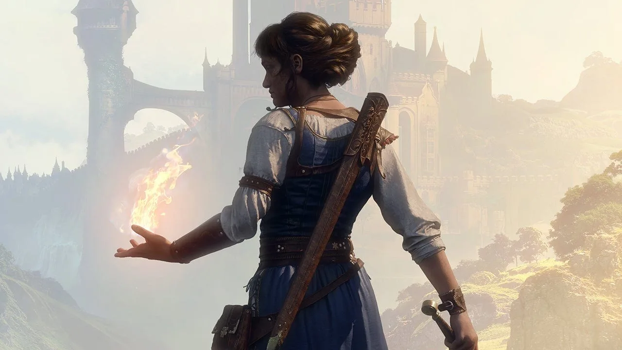 Fable ganha novo material e reacende expectativa pelo retorno da franquia da Xbox Game Studios