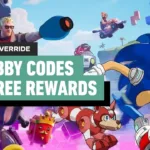 Fortnite: 19 códigos de Override liberam itens grátis e agitam a comunidade