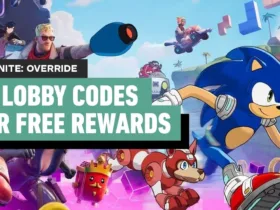 Fortnite: 19 códigos de Override liberam itens grátis e agitam a comunidade