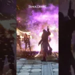 Gameplay da nova classe Agent em Black Desert mostrando ação furtiva e tática