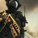 Gameplay de campanha em Call of Duty Black Ops 2