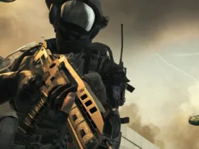 Gameplay de campanha em Call of Duty Black Ops 2