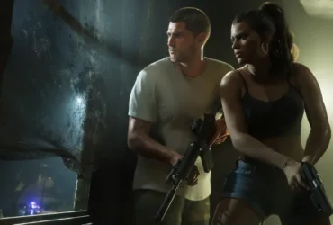 GTA VI - Jason e Lucia