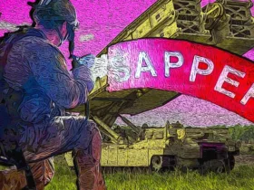 Exército dos EUA oferece folga por GTA 6 para quem reenlistar em unidade da Geórgia