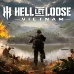 Hell Let Loose: Vietnam em imagem do trailer de lançamento para PS5