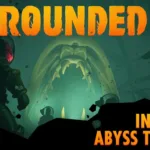 Imagem da atualização Into the Abyss de Grounded 2
