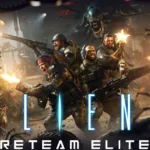 Imagem de Aliens: Fireteam Elite 2 relacionada ao anúncio para Nintendo Switch 2