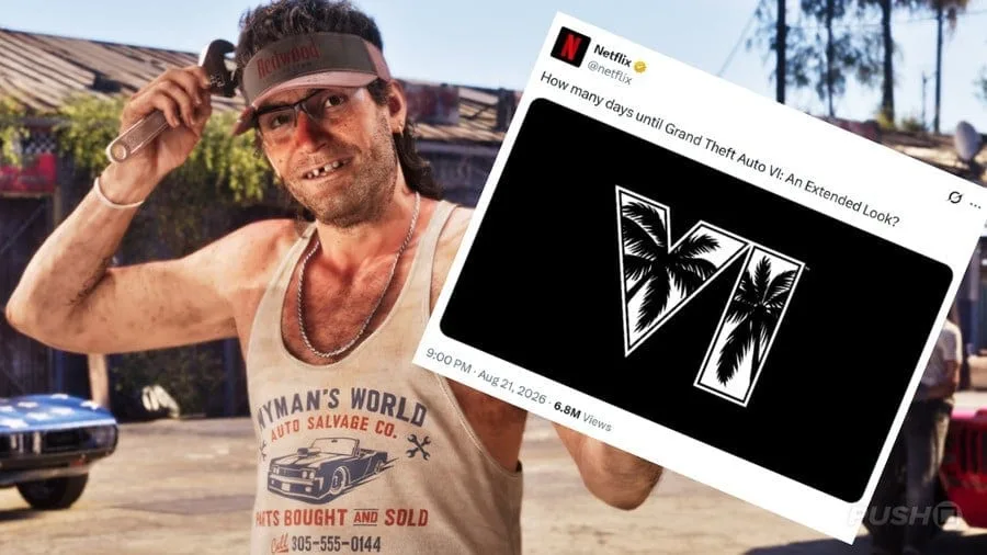 Imagem de GTA 6 relacionada ao vazamento e à cobertura da notícia