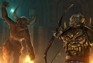 Imagem de The Elder Scrolls 4: Oblivion Remastered