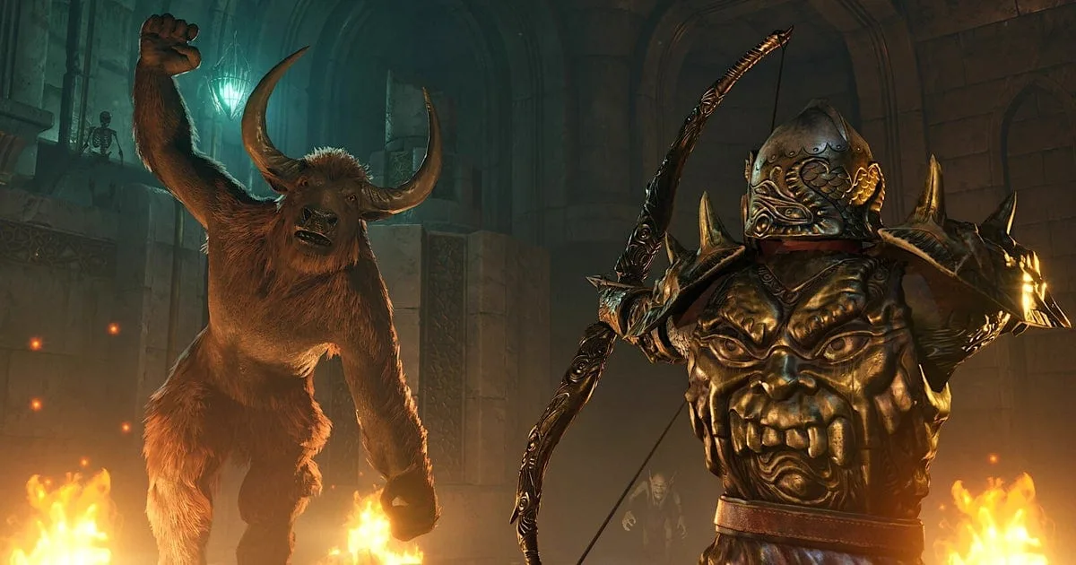 Imagem de The Elder Scrolls 4: Oblivion Remastered