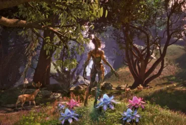 Imagem de The Elder Scrolls IV: Oblivion Remastered