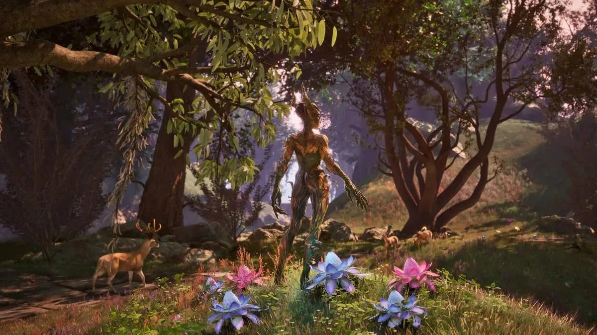 Imagem de The Elder Scrolls IV: Oblivion Remastered