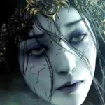 Imagem promocional de Phantom Blade Zero