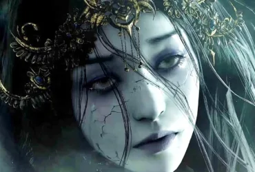 Imagem promocional de Phantom Blade Zero