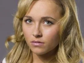 Hayden Panettiere, de Heroes e Nashville, morre aos 36 anos