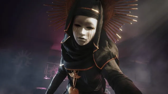 La Llorona, nova vilã em Ghost Recon Wildlands
