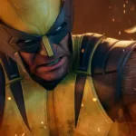 Logan em Marvel’s Wolverine com visual de combate divulgado pela Insomniac Games