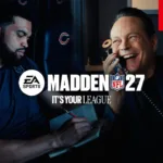 Madden NFL 27 em destaque no trailer oficial para Nintendo Switch 2