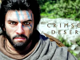 Crimson Desert recebe atualização 1.18.00 com correções de bugs e estabilização