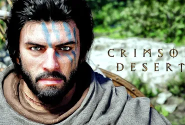 Crimson Desert recebe atualização 1.18.00 com correções de bugs e estabilização