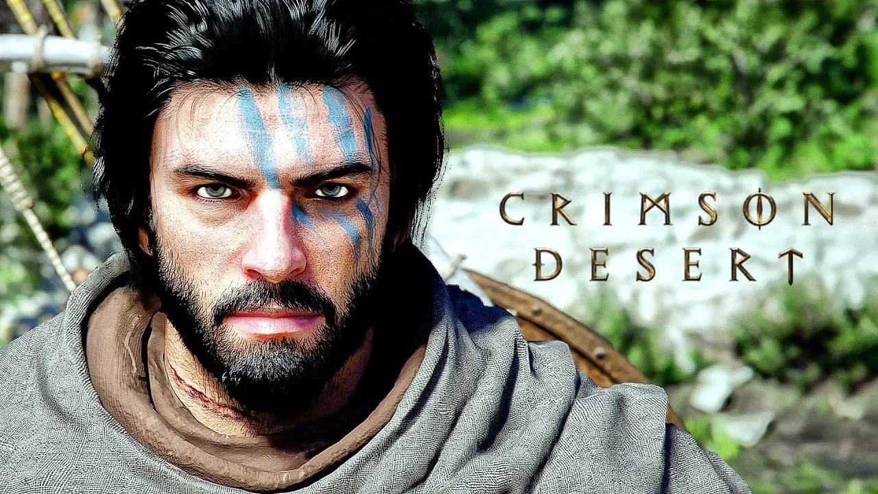 Crimson Desert recebe atualização 1.18.00 com correções de bugs e estabilização
