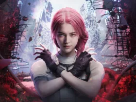 Once Human na versão de PS5 em imagem de divulgação