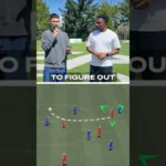 Prévia oficial de EA SPORTS FC 27 no YouTube da EA SPORTS FC