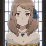 Shueste Flumvelk em From Old Country Bumpkin to Master Swordsman temporada 2