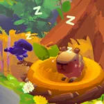 Capy Castaway