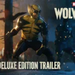 Thumbnail oficial do trailer de Marvel’s Wolverine para PS5