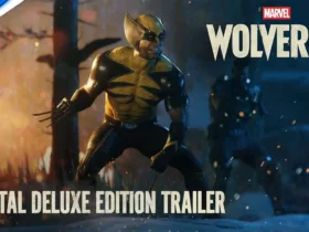 Thumbnail oficial do trailer de Marvel’s Wolverine para PS5