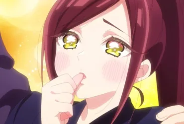 Visual de Kishika Torotoro em The 100 Girlfriends Who Really, Really, Really, Really, REALLY Love You