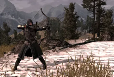 The Lord of the Rings: War in the North