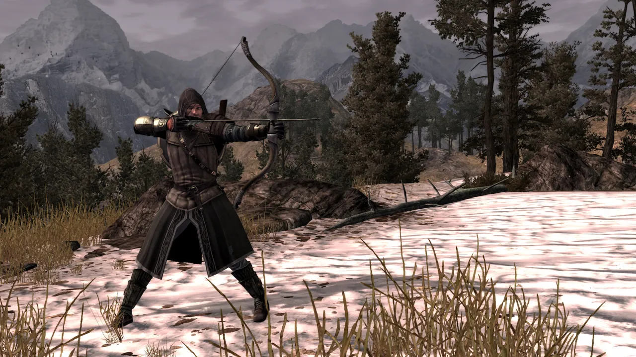 The Lord of the Rings: War in the North