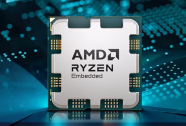 ADM Ryzen - Reprodução Internet