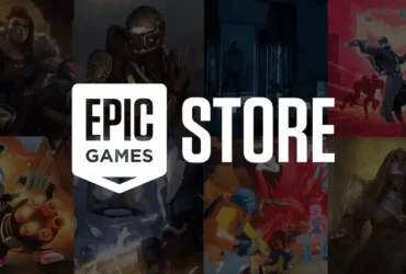 Epic Games