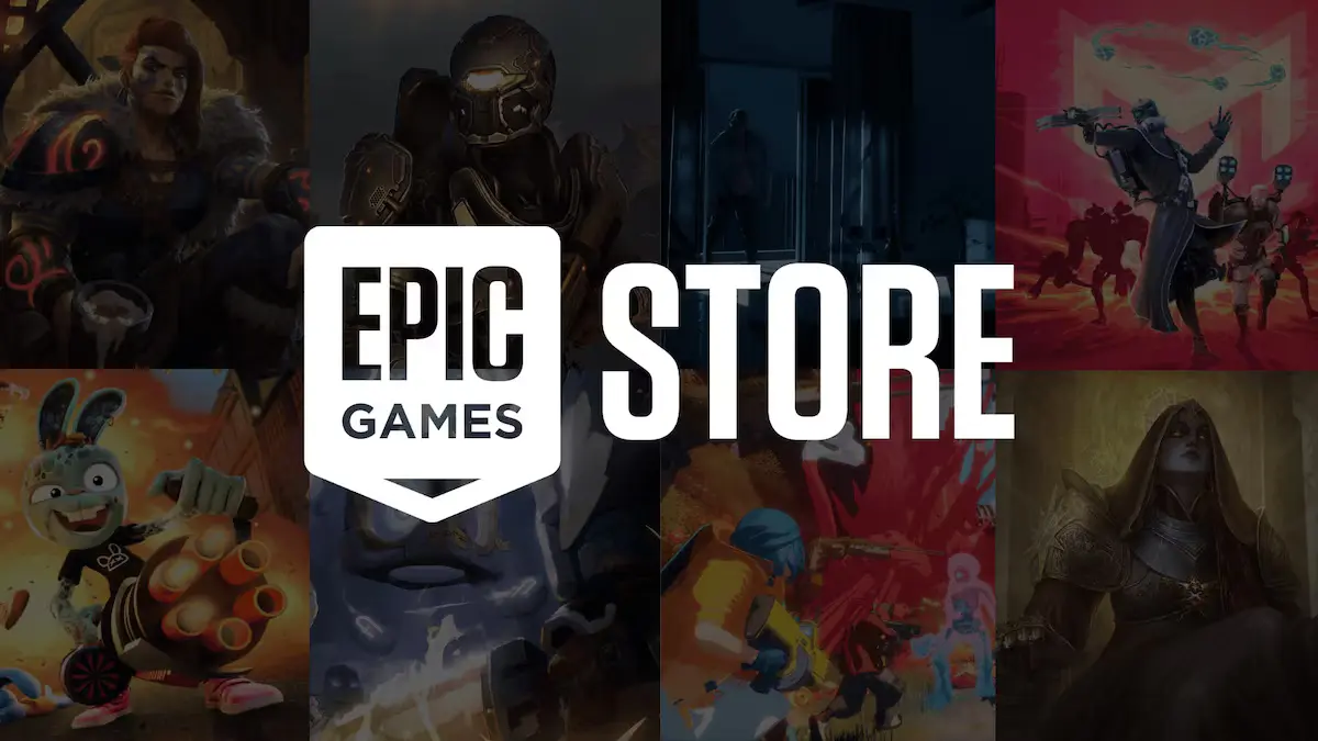 Epic Games