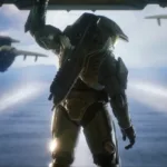 Halo - MasterChief