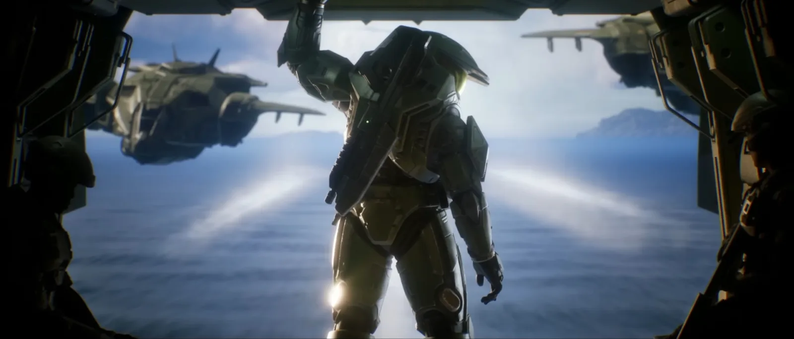 Halo - MasterChief