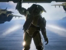 Halo - MasterChief