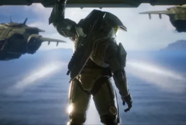 Halo - MasterChief