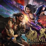 Arte de Onimusha: Way of the Sword destacada no trailer de lançamento para PS5