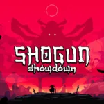 Arte oficial de Shogun Showdown na Epic Games Store
