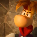 Arte promocional de Rayman Legends Retold da Ubisoft