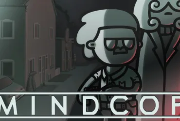 Epic Games Store libera Mindcop grátis por tempo limitado; veja o que o jogo mistura