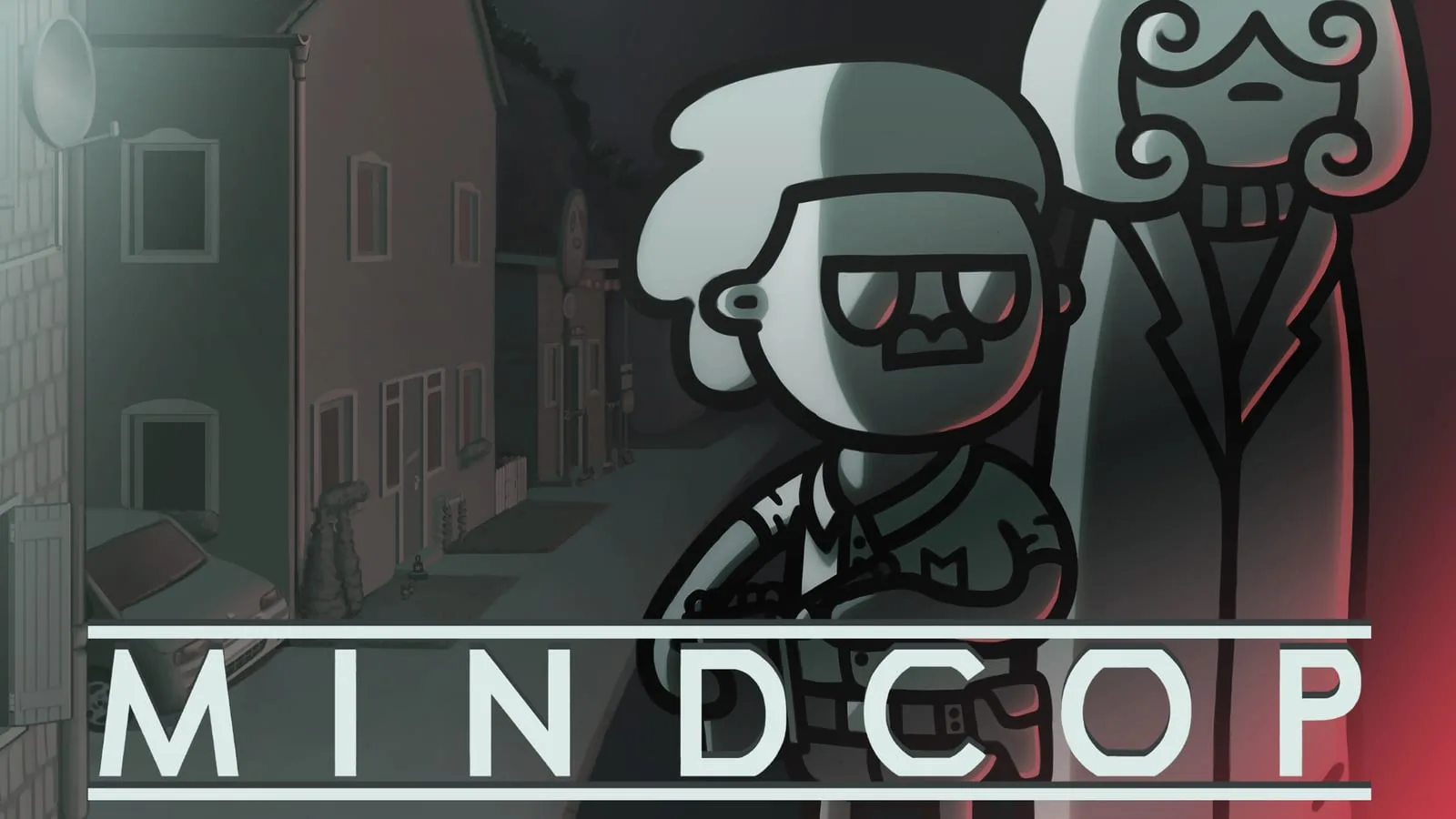 Epic Games Store libera Mindcop grátis por tempo limitado; veja o que o jogo mistura