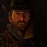 Roger Clark revela que as tosses de Arthur Morgan em Red Dead Redemption 2 foram gravadas com ele doente de verdade