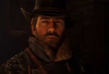Roger Clark revela que as tosses de Arthur Morgan em Red Dead Redemption 2 foram gravadas com ele doente de verdade