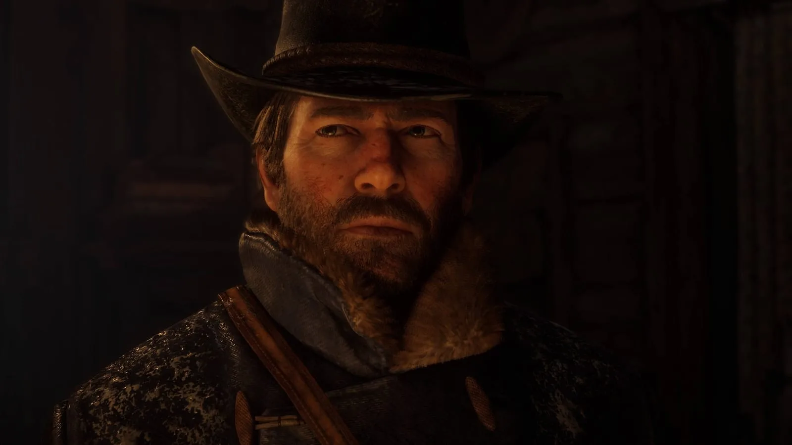 Roger Clark revela que as tosses de Arthur Morgan em Red Dead Redemption 2 foram gravadas com ele doente de verdade